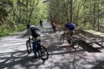 Biking Trip!
