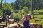 Horseback Riding!